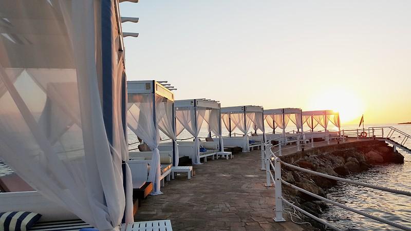 Malpas Hotel 