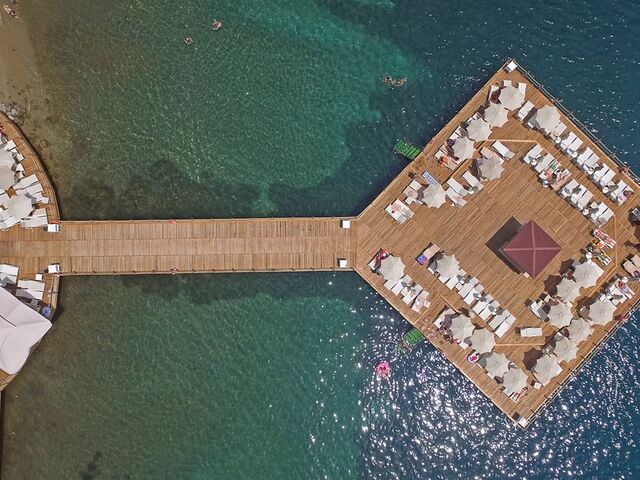 Baia Hotel Bodrum